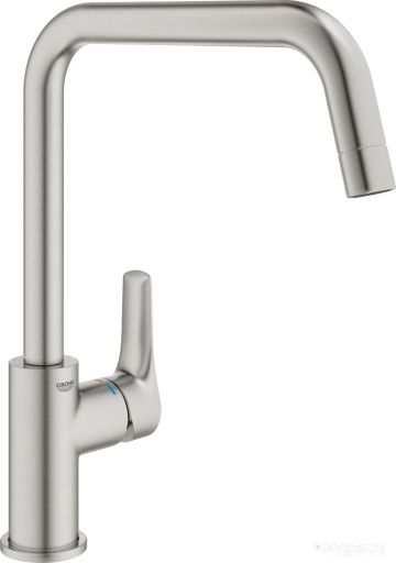 Смеситель Grohe Eurosmart 30567DC0, фото 1