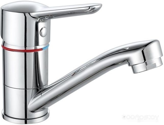 Смеситель Gross Aqua Alfa 3210313C-G0109