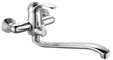 Смеситель Gross Aqua Arabic 7518516C-35S