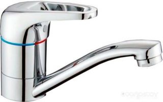 Смеситель Gross Aqua Optima 3509511C-G0145