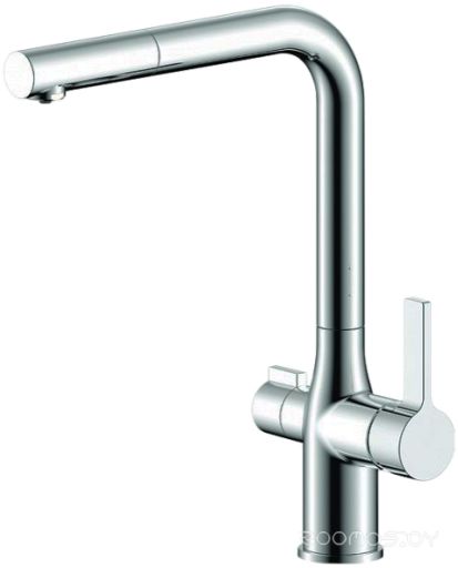 Смеситель IDDIS Pure PURSBFLi05, фото 1
