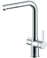 Смеситель IDDIS Pure PURSBFLi05