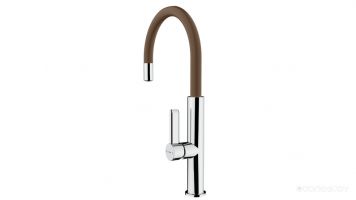 Смеситель Teka FOT 995 LONDON BRICK BROWN