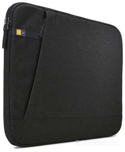 Чехол для ноутбука CASE LOGIC Huxton Laptop Sleeve 15.6 (Black)
