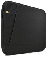 Чехол для ноутбука CASE LOGIC Huxton Laptop Sleeve 15.6 (Black)