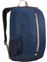 Рюкзак для ноутбука CASE LOGIC LOGIC Ibira Backpack (Dark-Blue)
