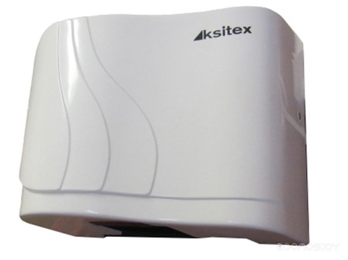 Сушилка для рук KSITEX M-1500 (белый)