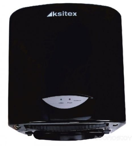 Сушилка для рук KSITEX M-2008 JET (черный)