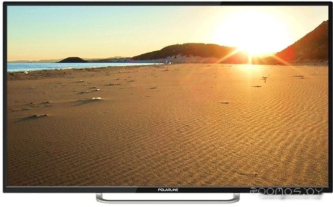 Телевизор Polar 43PL52TC-SM, фото 1
