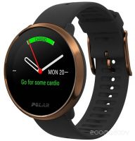 Часы Polar Ignite M/L (Black/Copper)