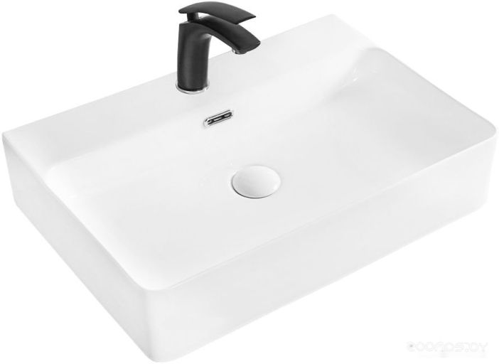 Умывальник BelBagno BB1338, фото 1