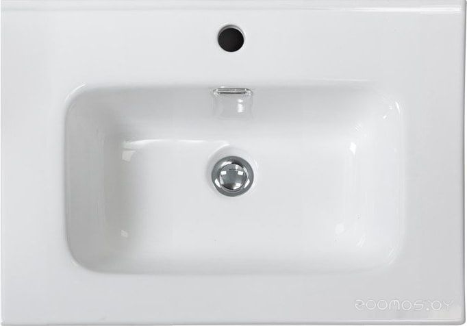 Умывальник BelBagno BB600ETL, фото 1