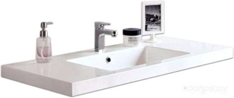 Умывальник BelBagno Luce 80x46 [BB800AB]