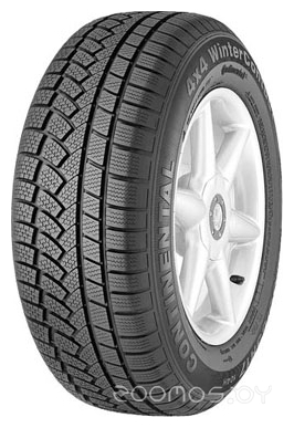 Шина Continental Conti4x4WinterContact 235/55 R17 99H, фото 2
