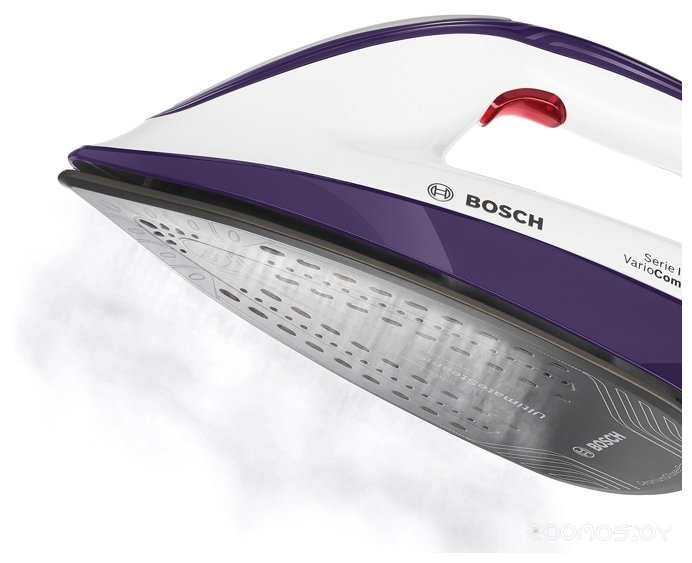 Утюг Bosch TDS 6080, фото 5