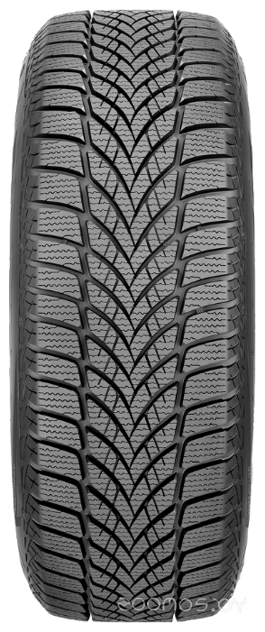 Шина Goodyear Ultra Grip Ice 2 185/60 R15 88T, фото 2