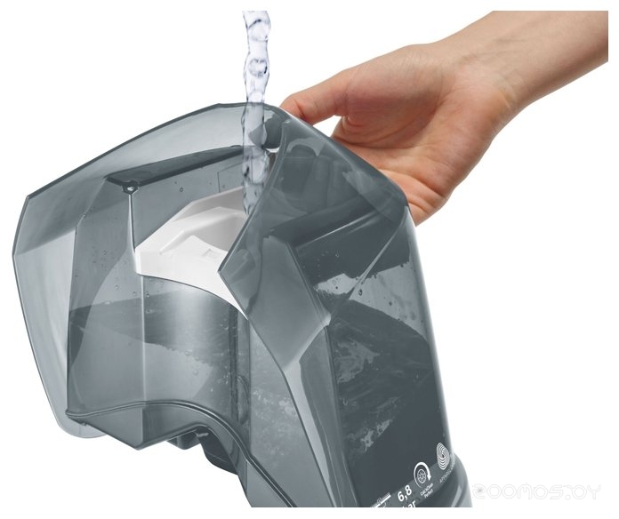 Утюг Bosch TDS 8030, фото 3