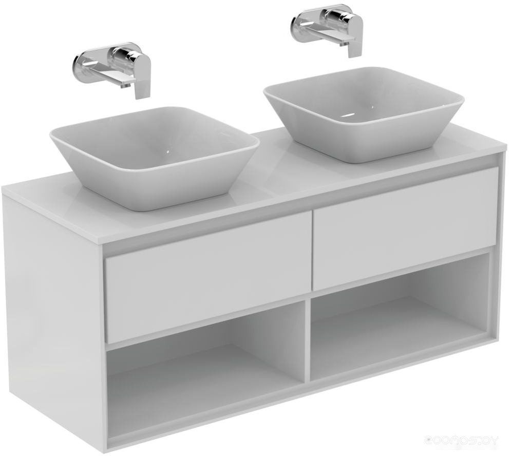 Умывальник Ideal Standard Connect Air 40 E034701, фото 6
