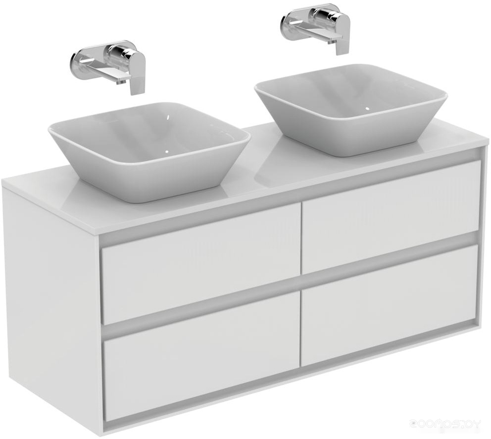 Умывальник Ideal Standard Connect Air 40 E034701, фото 4
