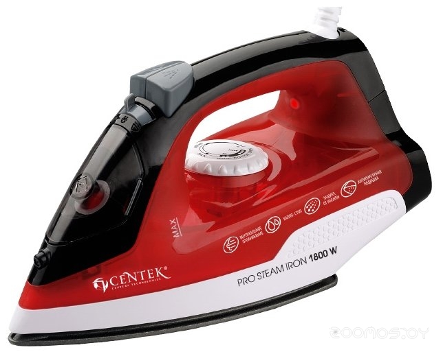 Утюг CENTEK CT-2347, фото 2