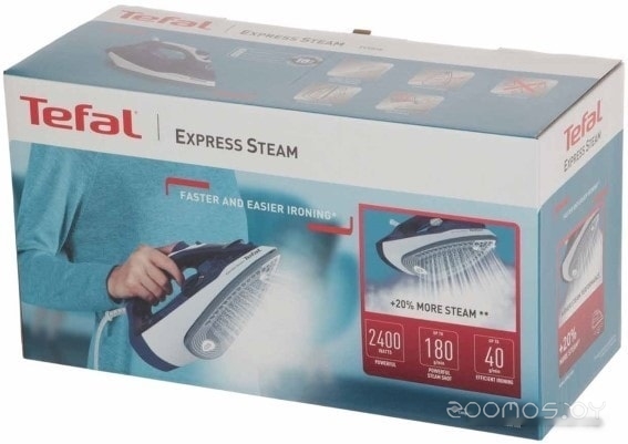 Утюг Tefal FV2838E0, фото 8
