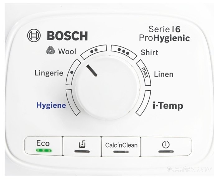 Утюг Bosch TDS 6080, фото 4