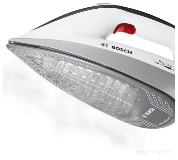 Утюг Bosch TDS 8030, фото 4
