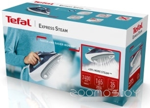 Утюг Tefal FV2837E0, фото 5