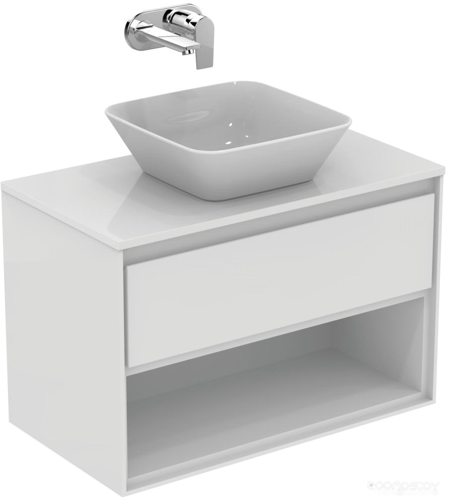 Умывальник Ideal Standard Connect Air 40 E034701, фото 5