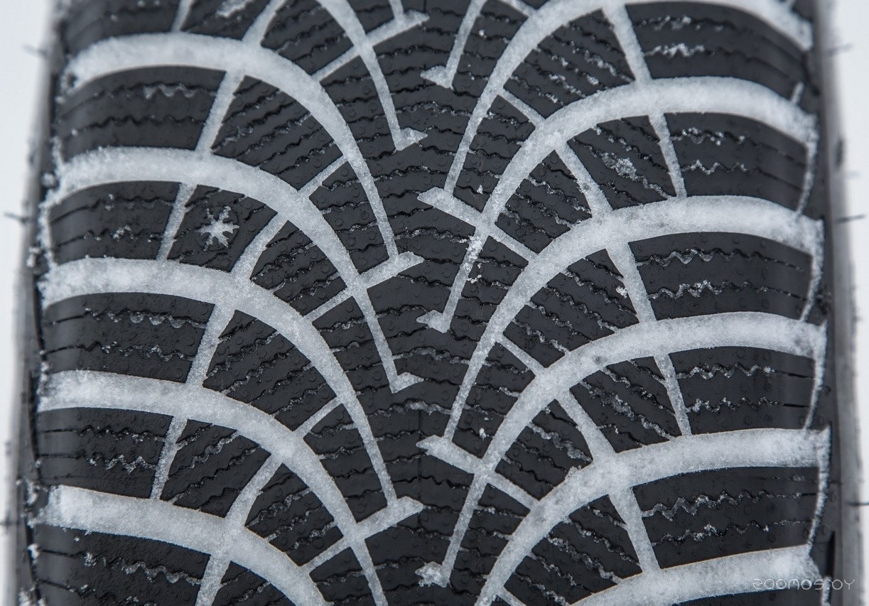 Автомобильная шина Goodyear Ultra Grip 9 plus 185/60 R15 84T, фото 2
