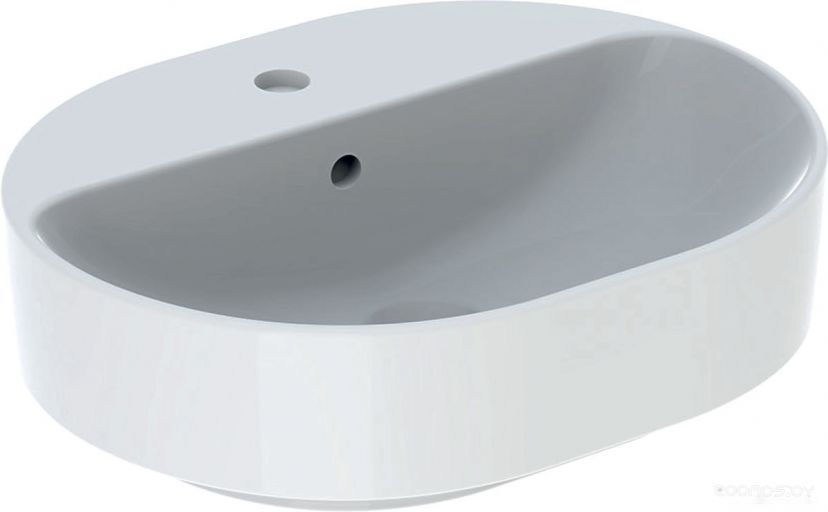 Умывальник Geberit VariForm 500.775.01.2