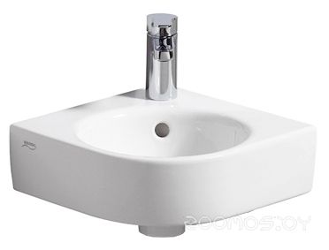 Умывальник Keramag Renova Nr. 1 Comprimo 276132