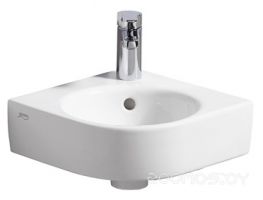 Умывальник Keramag Renova Nr. 1 Comprimo 276132