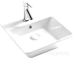 Умывальник Weltwasser Elbach 2252