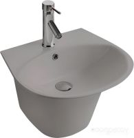 Умывальник Weltwasser Telbach 006 MT-GR