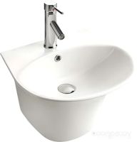 Умывальник Weltwasser Telbach 006 MT-WT