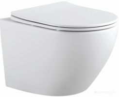Унитаз Aquanet Cetus 2.0 W 243541