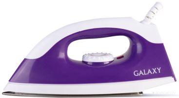 Утюг GALAXY GL6126 (Violet)