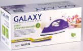 Утюг GALAXY GL6126 (Violet)