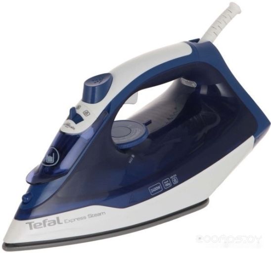 Утюг Tefal FV2838E0, фото 1