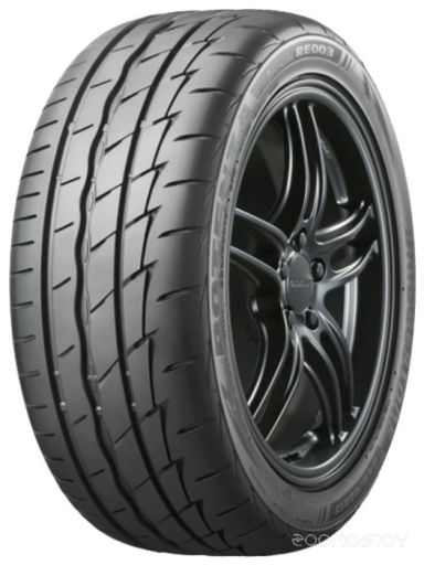 Шина Bridgestone Potenza RE003 Adrenalin 255/35 R18 94W, фото 1