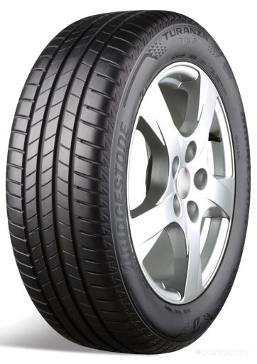 Шина Bridgestone Turanza T005 245/50 R18 100Y, фото 1