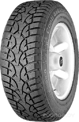 Шина Continental Conti4x4IceContact 205/70 R15 96T, фото 1