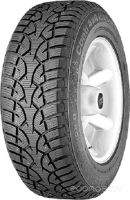 Шина Continental Conti4x4IceContact 205/70 R15 96T