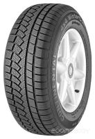 Шина Continental Conti4x4WinterContact 235/55 R17 99H