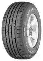 Шина Continental ContiCrossContact LX 225/65 R17 102T