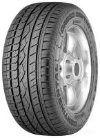 Шина Continental ContiCrossContact UHP 235/60 R16 100H
