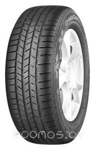 Шина Continental ContiCrossContact Winter 275/45 R19 108V, фото 1