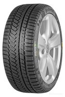 Автомобильная шина Continental ContiWinterContact TS 850P 255/40 R21 102V
