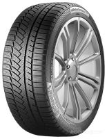 Шина Continental ContiWinterContact TS 850P SUV 255/65 R17 110H